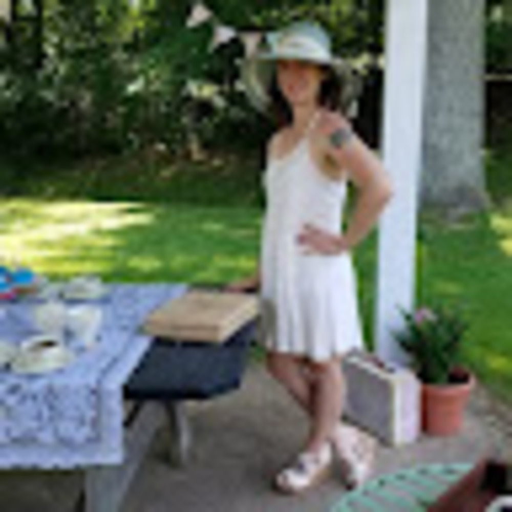 Meet your Posher, Michelle
